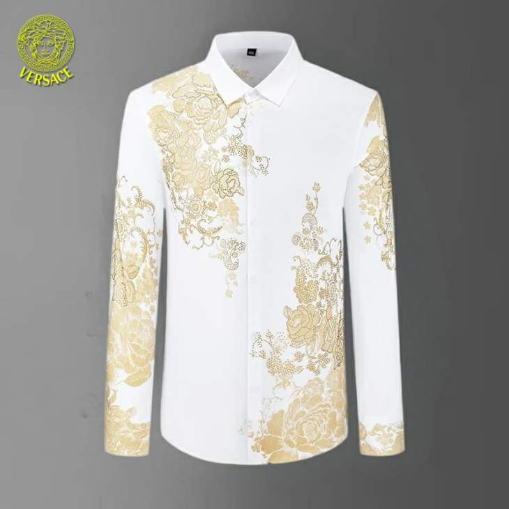 Picture of Versace Shirt Long _SKUVersaceM-4XL12yr30627481